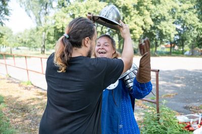 Třetí narozeniny Společenstva Gwintu – fotografie 103
