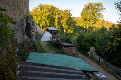 Příběhy Ravenoru IV. - Odkaz temnoty – fotografie 103