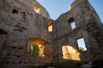 Příběhy Ravenoru IV. - Odkaz temnoty – fotografie 104