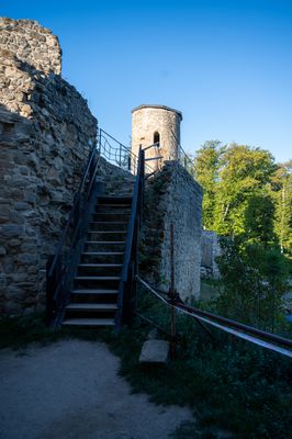 Příběhy Ravenoru IV. - Odkaz temnoty – fotografie 106