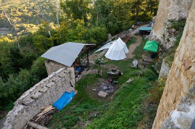 Příběhy Ravenoru IV. - Odkaz temnoty – fotografie 109