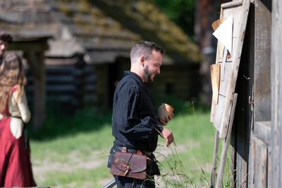 Příběhy z Ravenoru I. – Stíny nad Harmondalem – fotografie 110