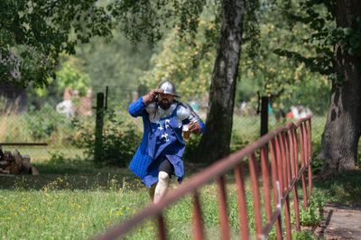 Třetí narozeniny Společenstva Gwintu – fotografie 110