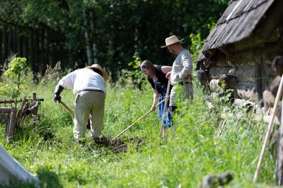 Příběhy z Ravenoru I. – Stíny nad Harmondalem – fotografie 111