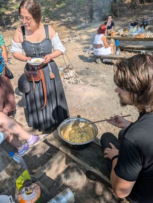 Lammas 2024 – fotografie 112