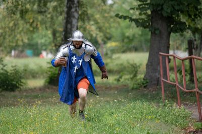 Třetí narozeniny Společenstva Gwintu – fotografie 114