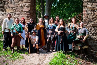 Lammas 2024 – fotografie 115