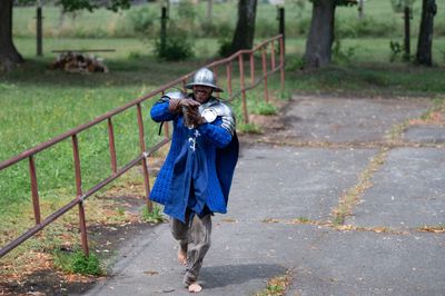 Třetí narozeniny Společenstva Gwintu – fotografie 118