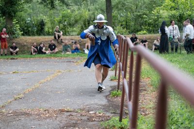 Třetí narozeniny Společenstva Gwintu – fotografie 122