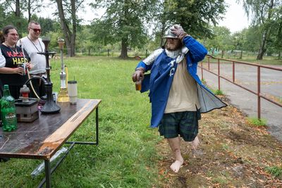 Třetí narozeniny Společenstva Gwintu – fotografie 125