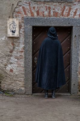 Příběhy z Ravenoru II. – Pod střechou hostince – fotografie 125