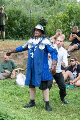 Třetí narozeniny Společenstva Gwintu – fotografie 126