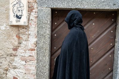 Příběhy z Ravenoru II. – Pod střechou hostince – fotografie 126