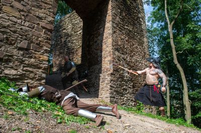 Lammas 2024 – fotografie 127