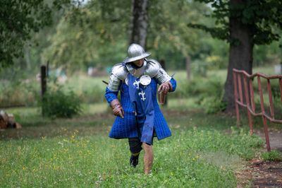 Třetí narozeniny Společenstva Gwintu – fotografie 131