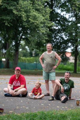 Třetí narozeniny Společenstva Gwintu – fotografie 132