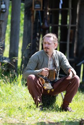 Příběhy z Ravenoru I. – Stíny nad Harmondalem – fotografie 134
