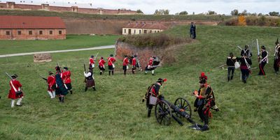 Batalion 2025 – fotografie 134