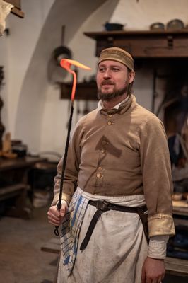 Příběhy z Ravenoru II. – Pod střechou hostince – fotografie 134