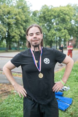 Třetí narozeniny Společenstva Gwintu – fotografie 136