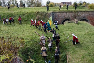 Batalion 2025 – fotografie 138