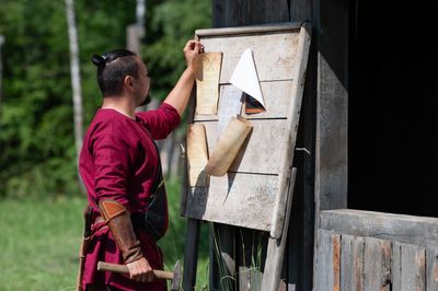 Příběhy z Ravenoru I. – Stíny nad Harmondalem – fotografie 138