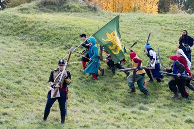 Batalion 2025 – fotografie 139