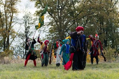 Batalion 2025 – fotografie 142