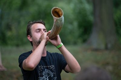 Třetí narozeniny Společenstva Gwintu – fotografie 147