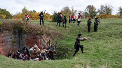 Batalion 2025 – fotografie 149