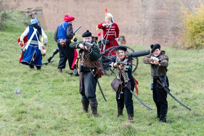 Batalion 2025 – fotografie 156