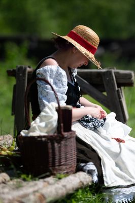 Příběhy z Ravenoru I. – Stíny nad Harmondalem – fotografie 156