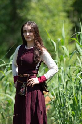 Příběhy z Ravenoru I. – Stíny nad Harmondalem – fotografie 160