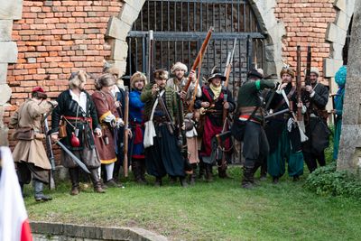 Batalion 2025 – fotografie 162