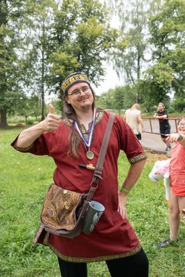 Třetí narozeniny Společenstva Gwintu – fotografie 163