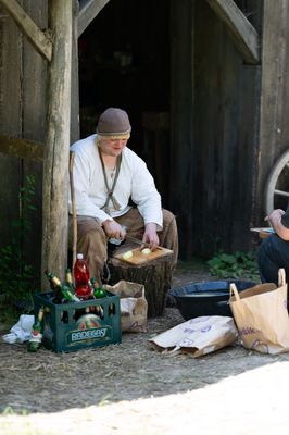Příběhy z Ravenoru I. – Stíny nad Harmondalem – fotografie 163