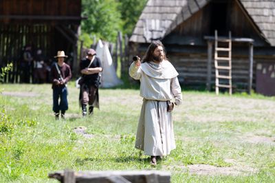 Příběhy z Ravenoru I. – Stíny nad Harmondalem – fotografie 167