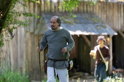 Příběhy z Ravenoru I. – Stíny nad Harmondalem – fotografie 169