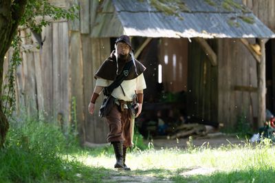 Příběhy z Ravenoru I. – Stíny nad Harmondalem – fotografie 170