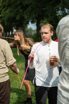 Třetí narozeniny Společenstva Gwintu – fotografie 171