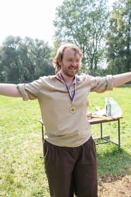 Třetí narozeniny Společenstva Gwintu – fotografie 177