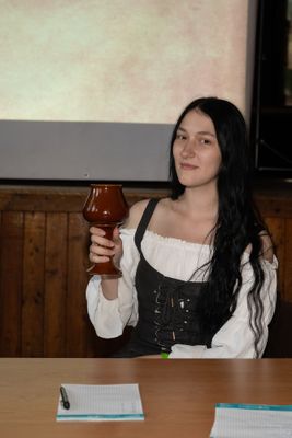 Třetí narozeniny Společenstva Gwintu – fotografie 181