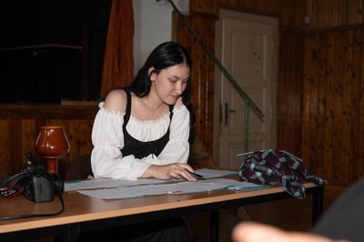Třetí narozeniny Společenstva Gwintu – fotografie 183