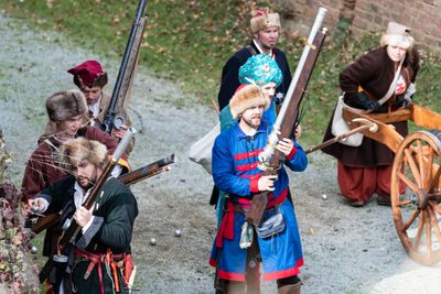 Batalion 2025 – fotografie 188