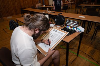 Třetí narozeniny Společenstva Gwintu – fotografie 197
