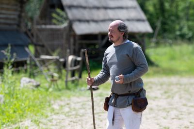 Příběhy z Ravenoru I. – Stíny nad Harmondalem – fotografie 198