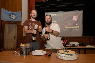 Třetí narozeniny Společenstva Gwintu – fotografie 204