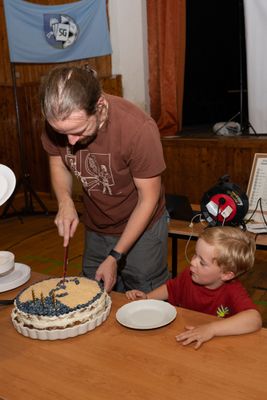 Třetí narozeniny Společenstva Gwintu – fotografie 207