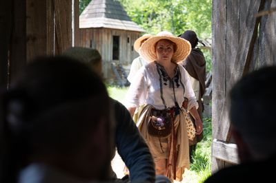 Příběhy z Ravenoru I. – Stíny nad Harmondalem – fotografie 207