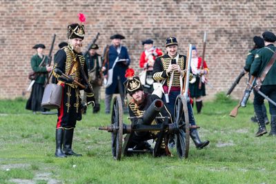 Batalion 2025 – fotografie 209